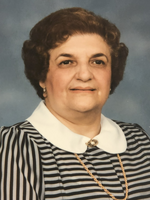 Josephine R. Marinello
